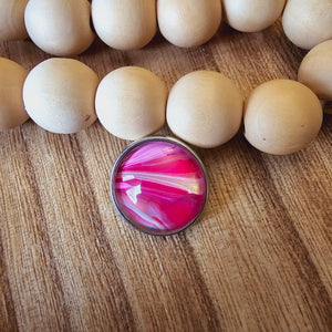 18 mm snap charm #42