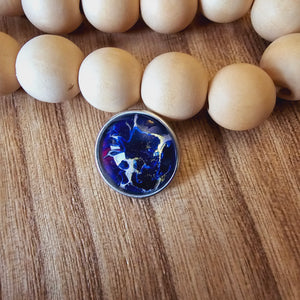 18 mm snap charm #45