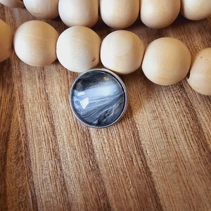 18 mm snap charm #56