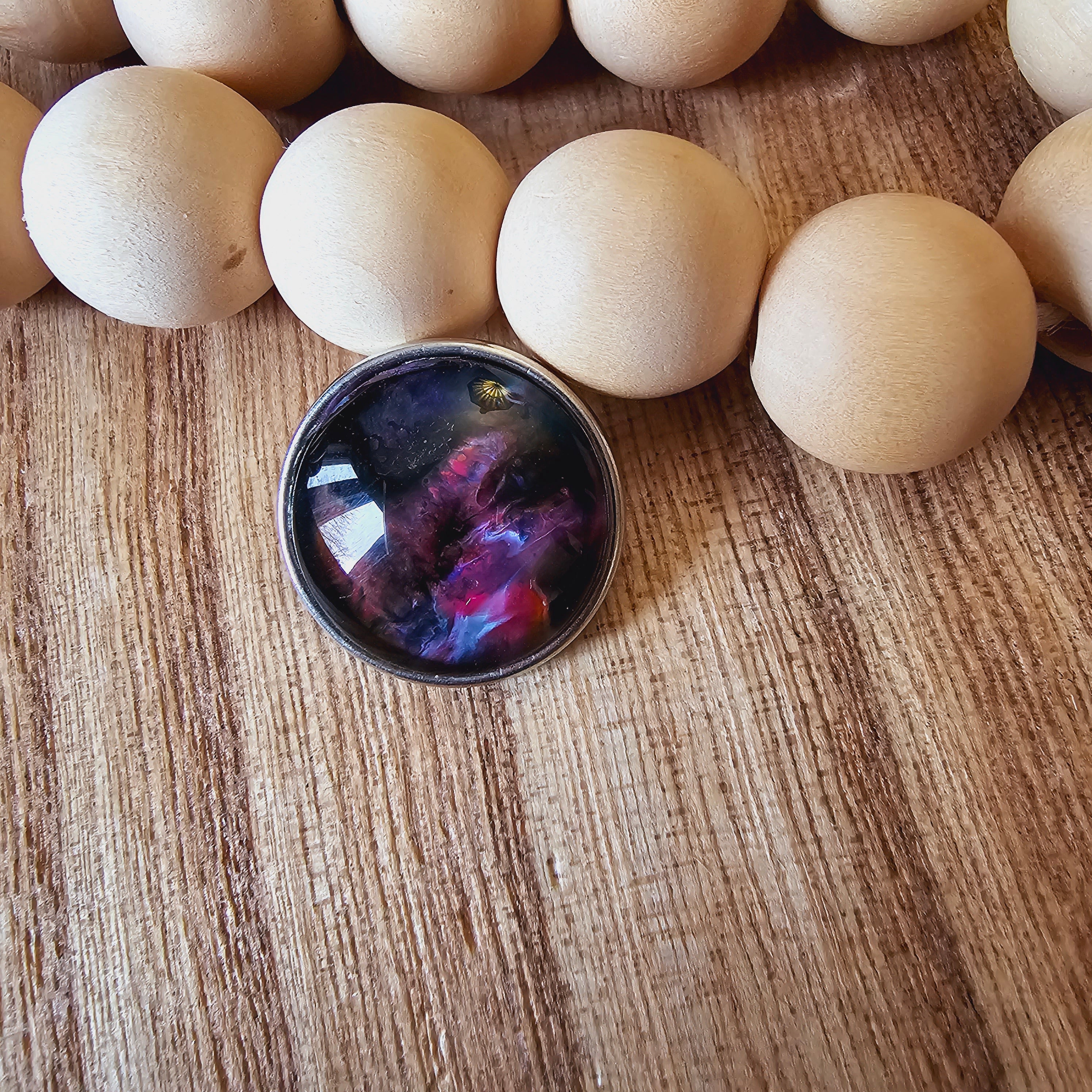 18 mm snap charm #59