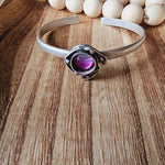 Load image into Gallery viewer, &quot;Pretty Pink&quot; bracelet
