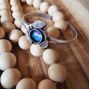 "Soft Embrace" bracelet