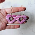 Load image into Gallery viewer, Polymer Clay Earrings
