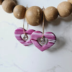 Load image into Gallery viewer, Polymer Clay Earrings
