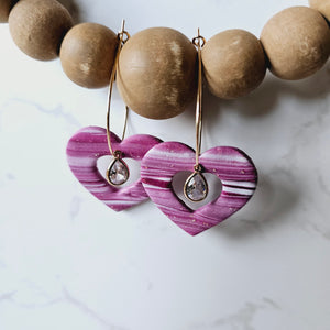 Polymer Clay Earrings