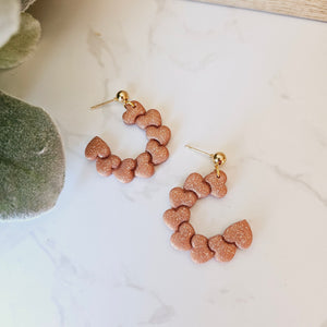 Polymer Clay Earrings