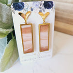 Load image into Gallery viewer, Polymer Clay Earrings
