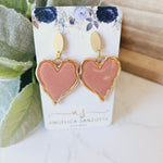 Load image into Gallery viewer, Polymer Clay Earrings

