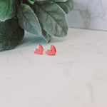 Load image into Gallery viewer, Polymer Clay Earrings
