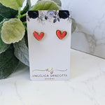Load image into Gallery viewer, Polymer Clay Earrings
