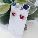 Load image into Gallery viewer, Polymer Clay Earrings
