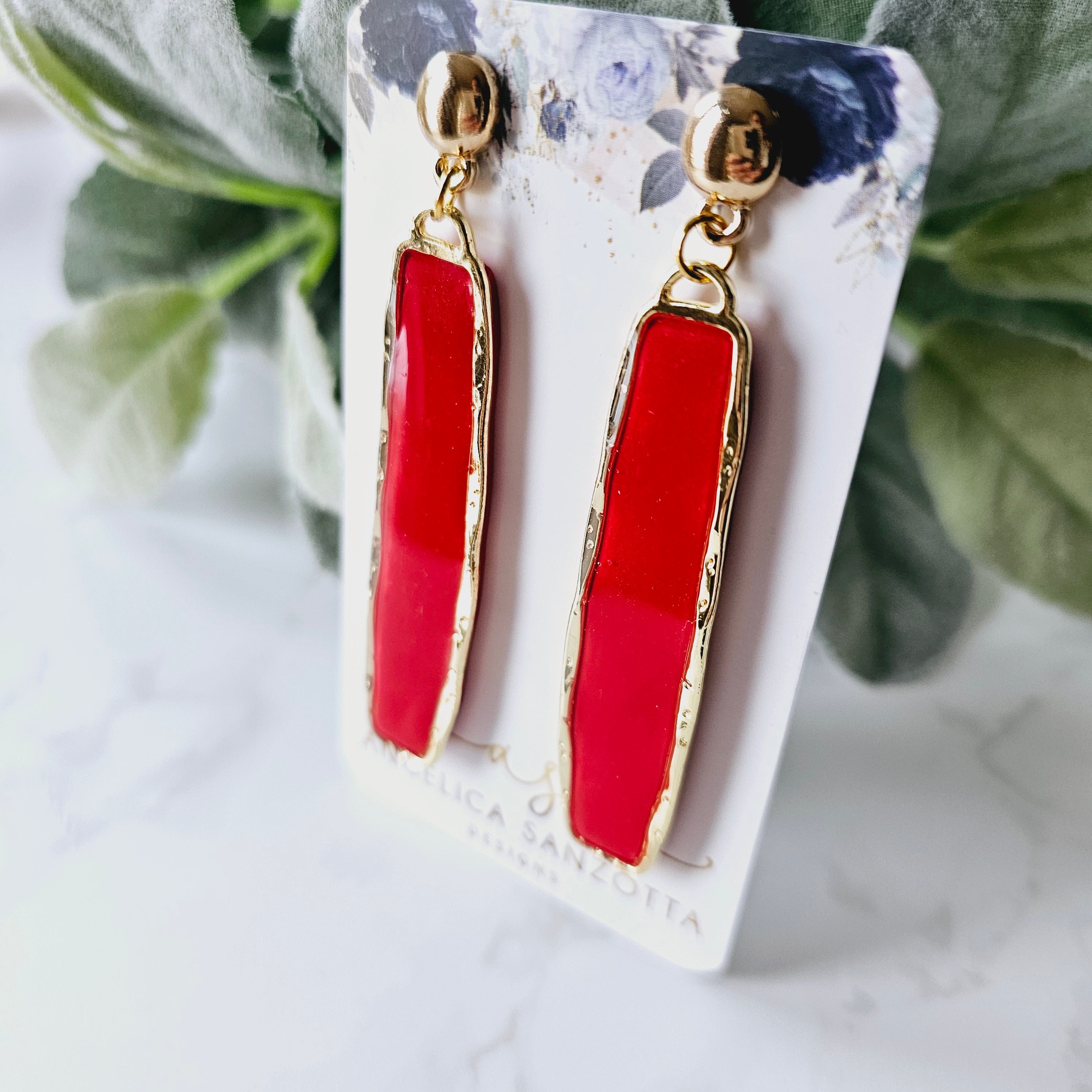 Polymer Clay Set