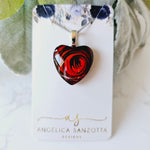 Load image into Gallery viewer, Michelle's Heart
