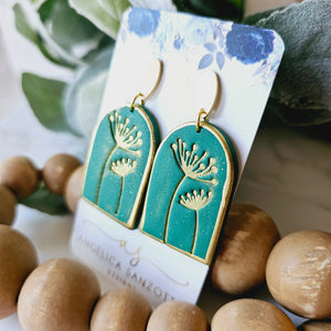 Polymer Clay Earrings