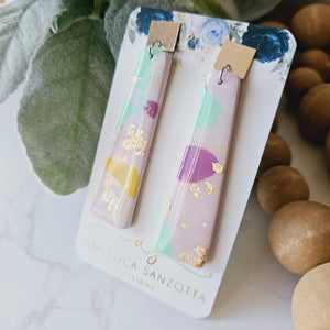 Polymer Clay Set