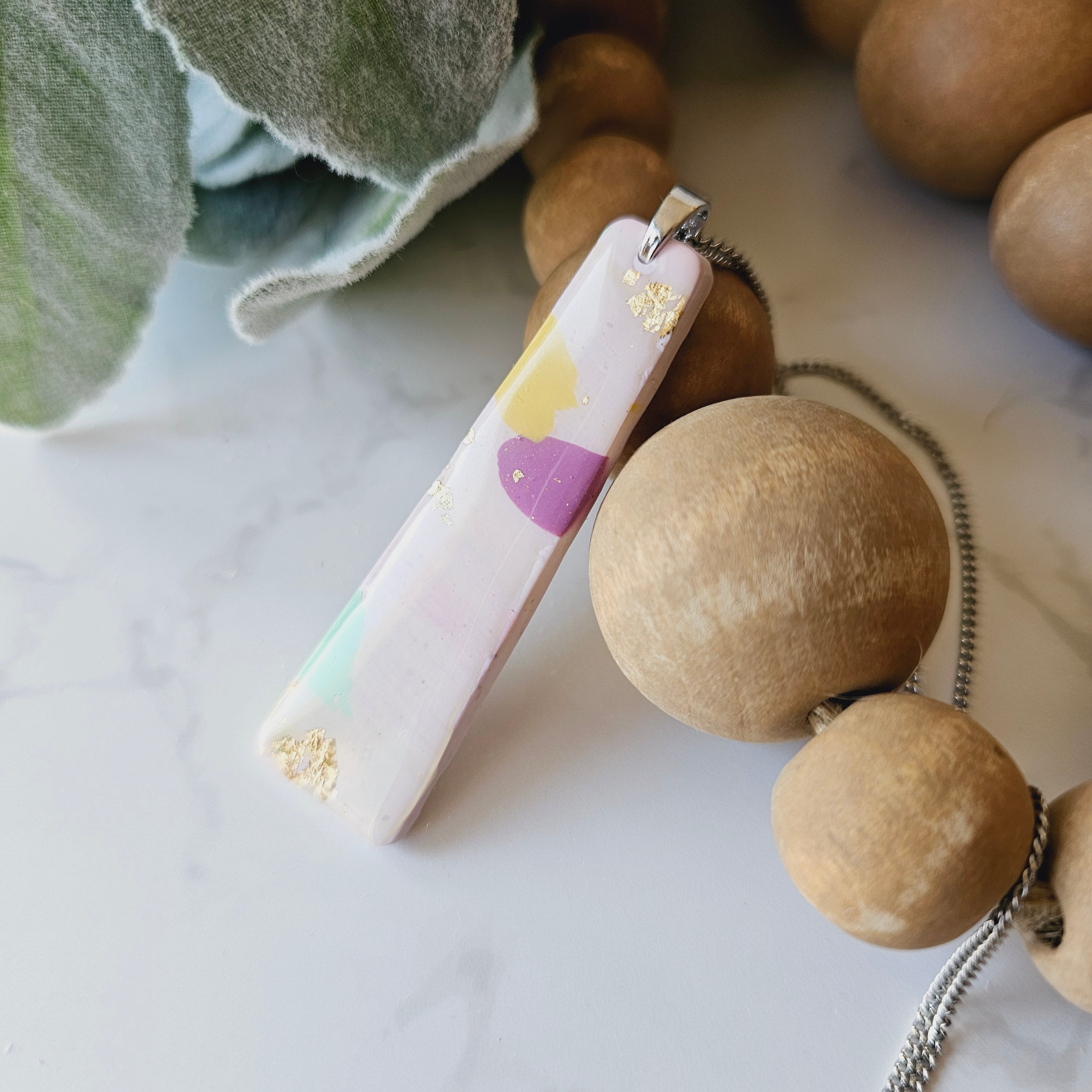 Polymer Clay Set