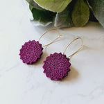 Load image into Gallery viewer, Polymer Clay Earrings
