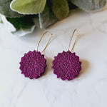 Load image into Gallery viewer, Polymer Clay Earrings
