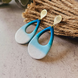 Polymer Clay Earrings