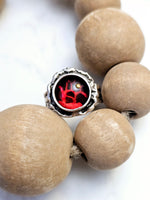 Load image into Gallery viewer, &quot;Flame&quot; ring
