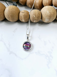 "Spring" Sterling Silver