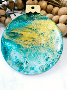 Ornament # 38