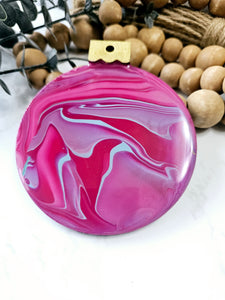 Ornament # 39