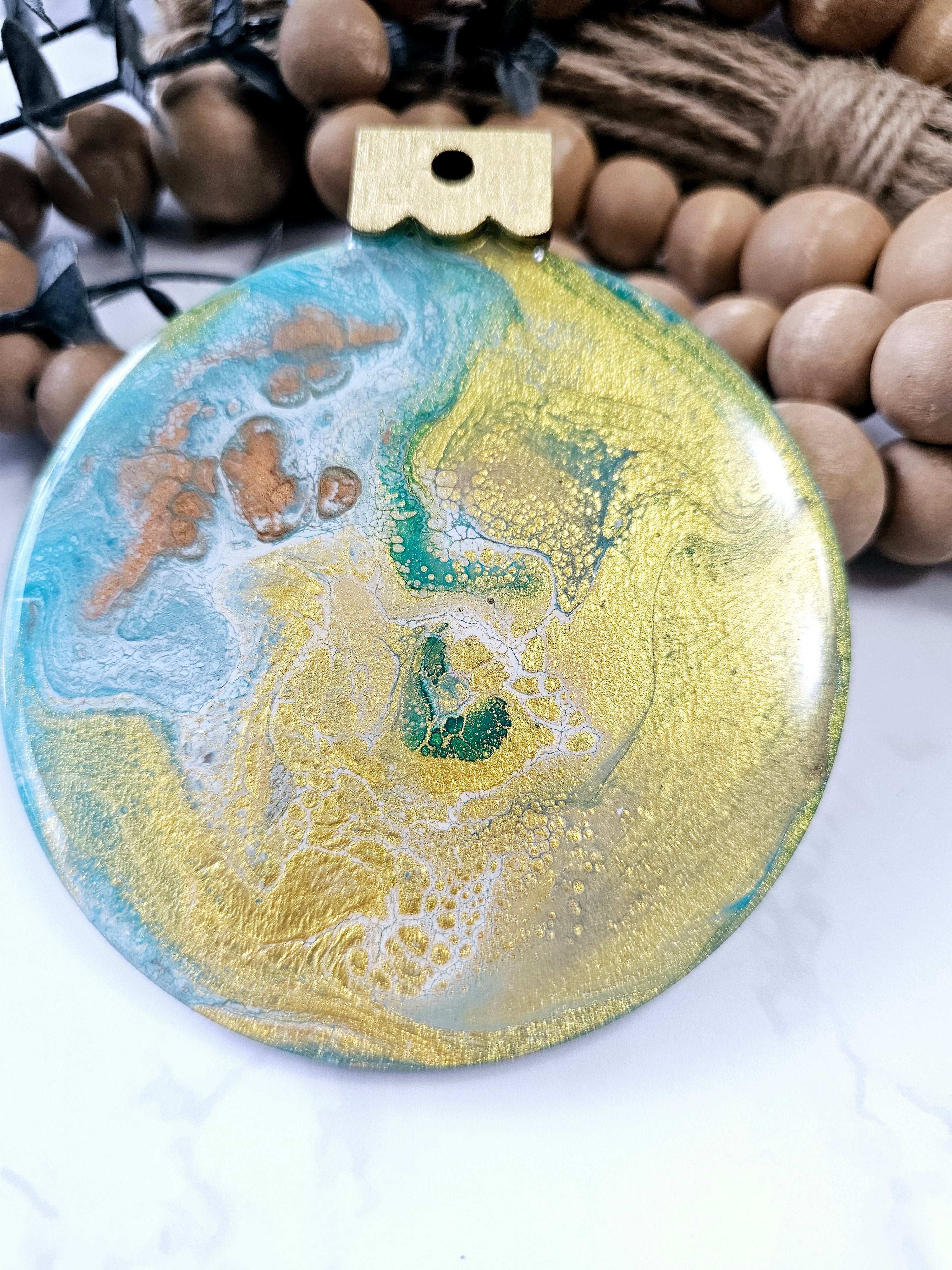 Ornament # 40