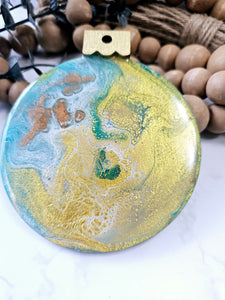 Ornament # 40