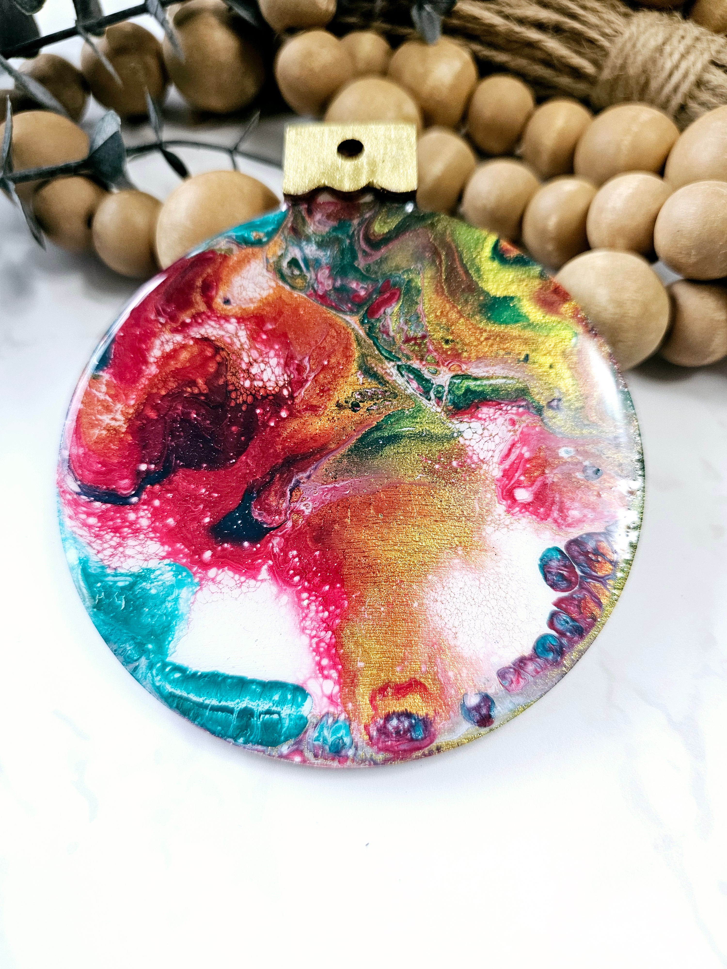 Ornament # 42