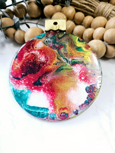 Ornament # 42