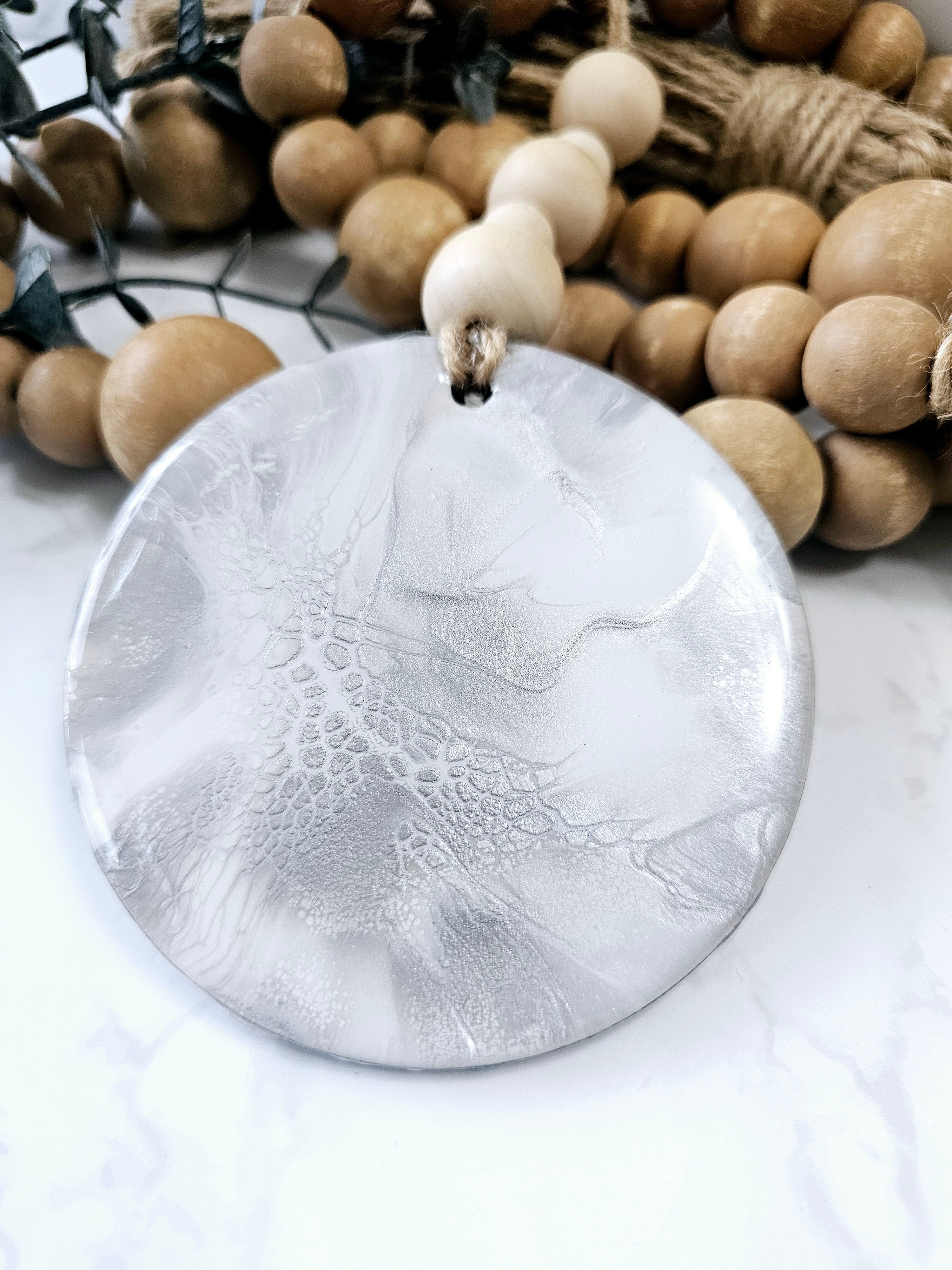 Ornament # 43