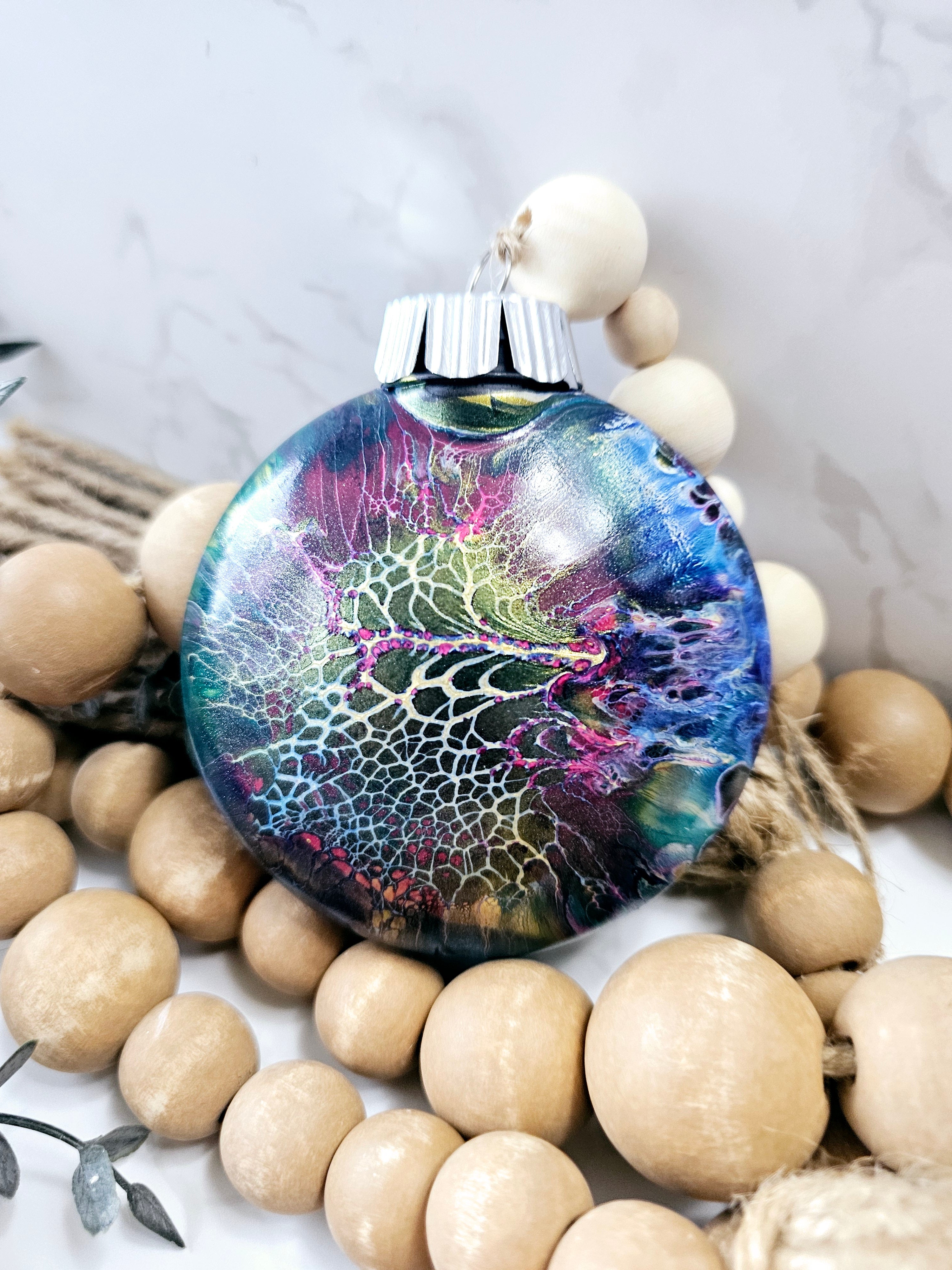 Ornament # 44