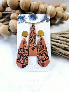 Polymer Clay Set