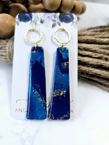Polymer Clay Earrings