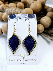 Polymer Clay Earrings
