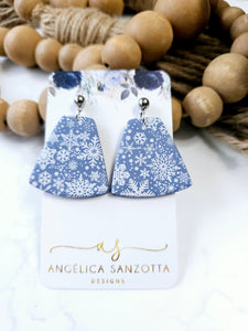 Polymer Clay Earrings