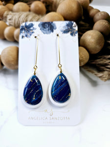Polymer Clay Earrings