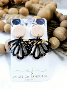 Polymer Clay Earrings