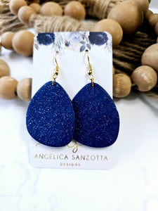 Polymer Clay Earrings