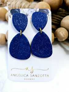 Polymer Clay Earrings