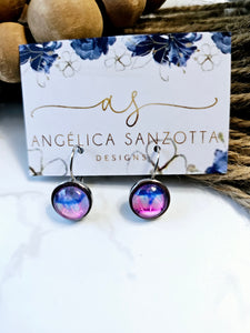 stainless earrings