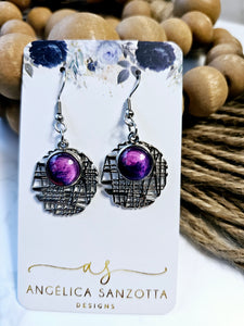 stainless earrings
