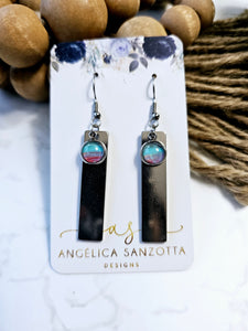 stainless earrings