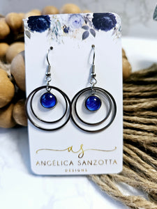 stainless earrings