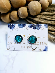 stainless earrings