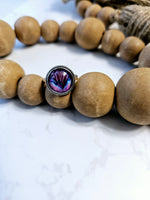 Load image into Gallery viewer, &quot;Violet&quot; ring
