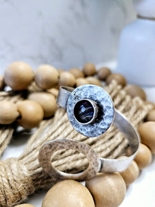 "Shadow" bracelet