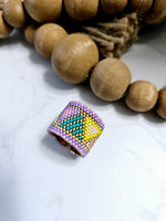 Load image into Gallery viewer, &quot;Cotton Candy&quot; ring

