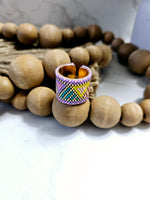 Load image into Gallery viewer, &quot;Cotton Candy&quot; ring
